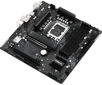 B760M PG Lightning WiFi