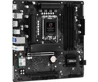 B760M PG Lightning WiFi