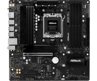 ASROCK B850M PRO A AM5