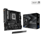 B860M Challenger WiFi