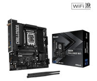 B860M Challenger WiFi