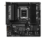 B860M Challenger WiFi