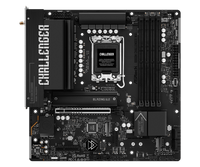 B860M Challenger WiFi