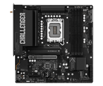 B860M Challenger WiFi