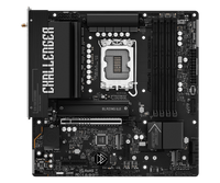 B860M Challenger WiFi
