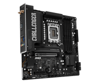 B860M Challenger WiFi