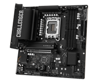 B860M Challenger WiFi