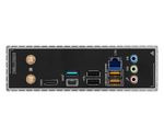 B860M Challenger WiFi