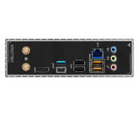 B860M Challenger WiFi