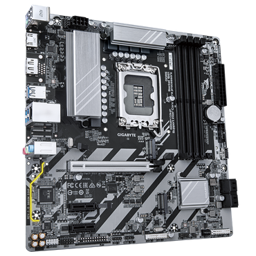 GIGABYTE B860 D3HP CORE ULTRA