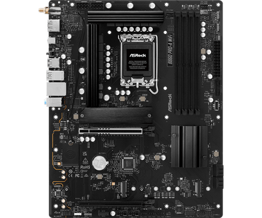 ASROCK B860 PRO-A WIFI