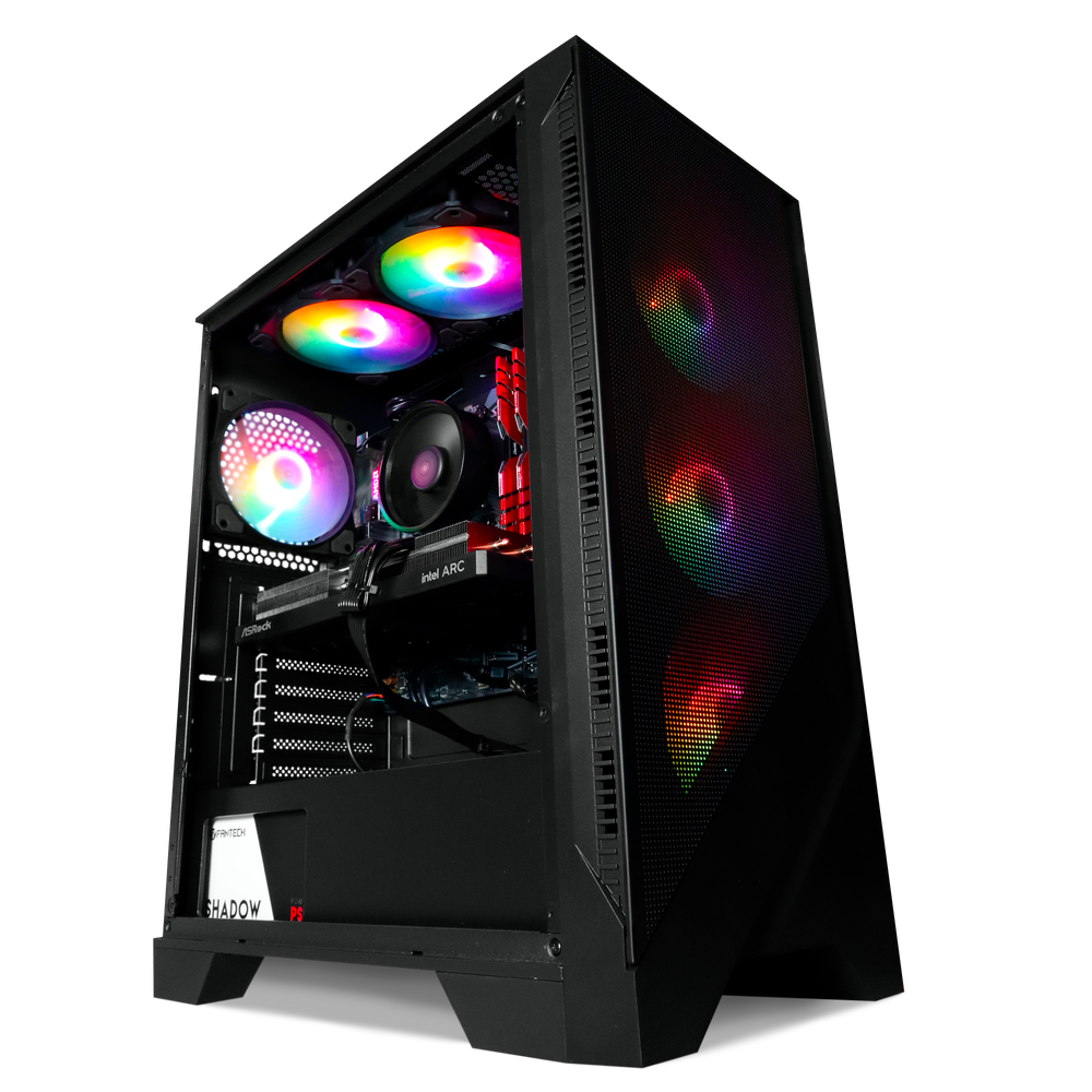Custom 1127