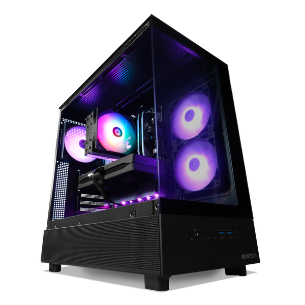 Computadora Custom 1188