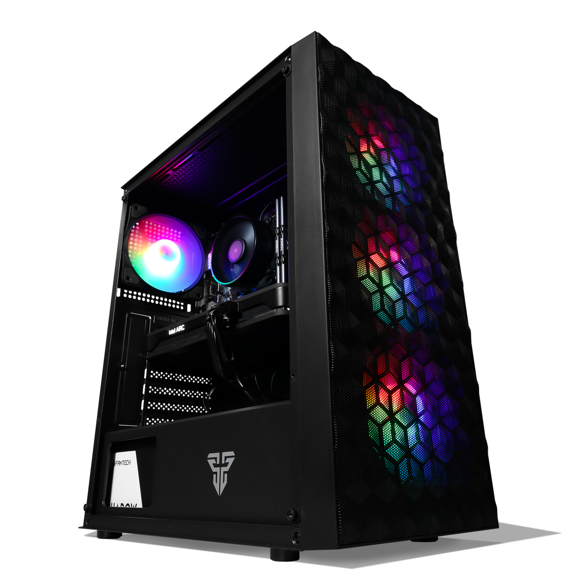 COMPUTADORA CUSTOM 1197