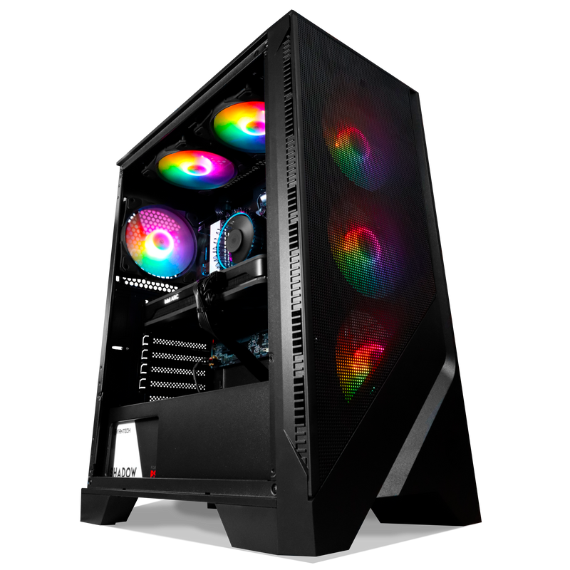 Computadora Custom 1222