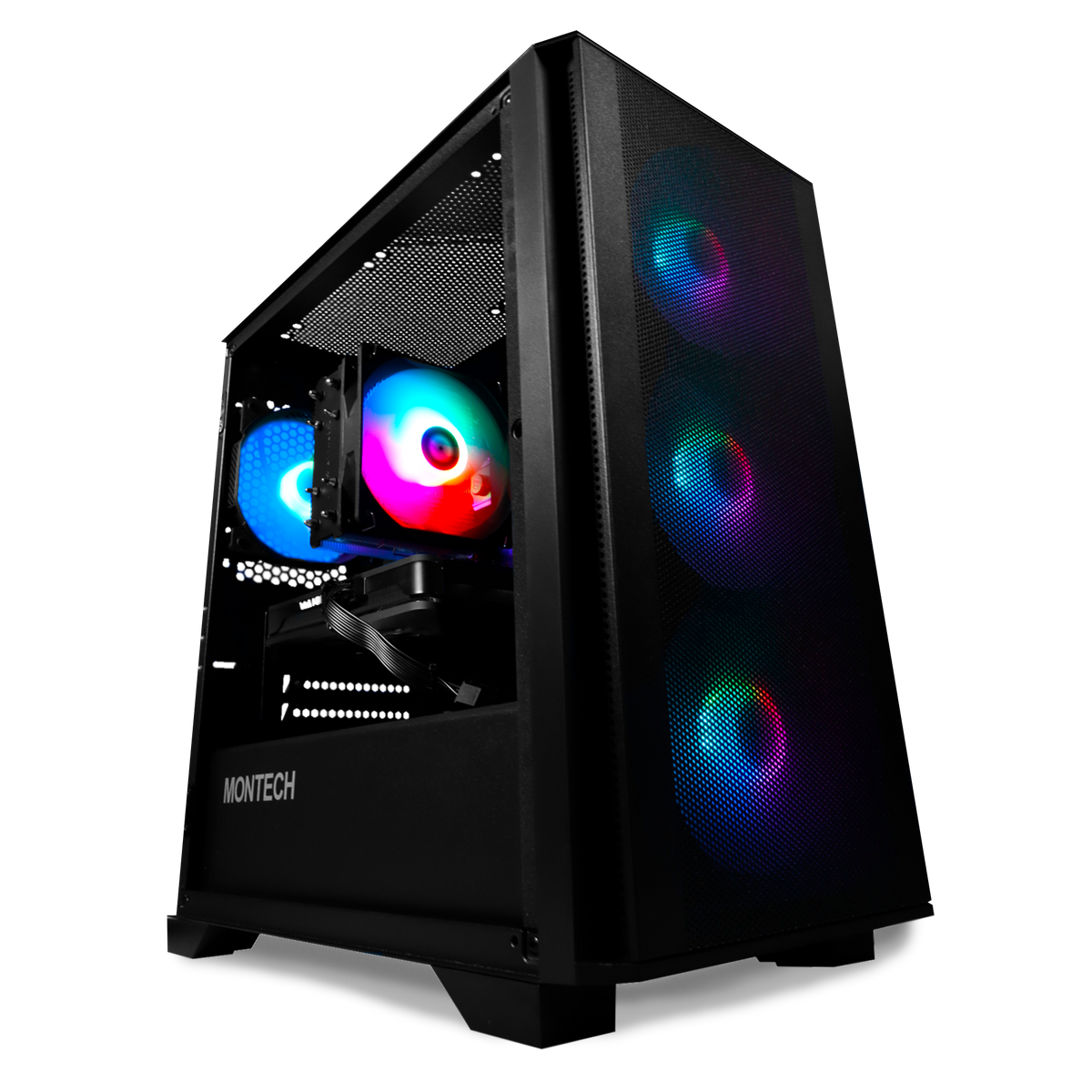COMPUTADORA CUSTOM 1096