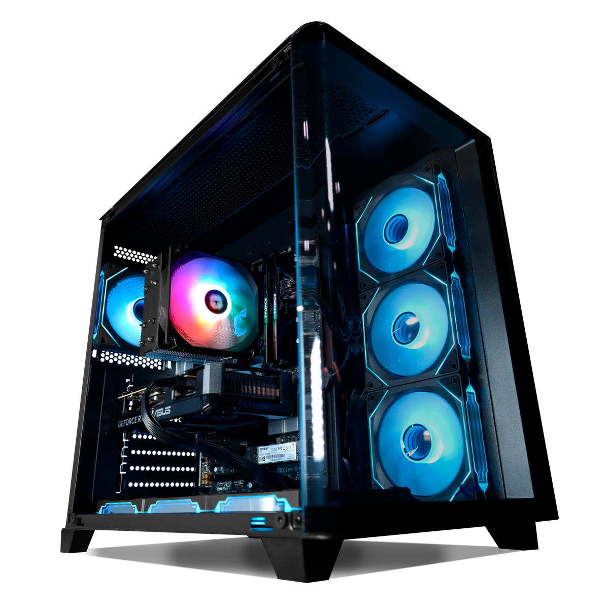 COMPUTADORA CUSTOM 1113