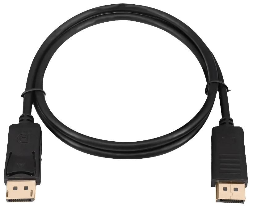 Cable DisplayPort Venlogic 1.8M