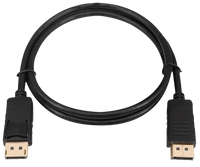 Cable DisplayPort Venlogic 1.8M