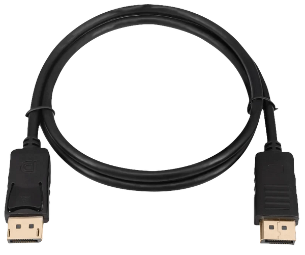 Cable DisplayPort Venlogic 1.8M