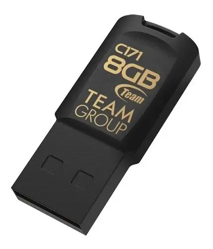 Memoria USB TeamGroup C171 8GB USB 2.0