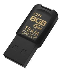 Memoria USB TeamGroup C171 8GB USB 2.0