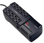 SmartBitt AVR 2200VA 8 Salidas