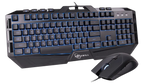 Combo Gaming Rosewill