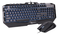 Combo Gaming Rosewill