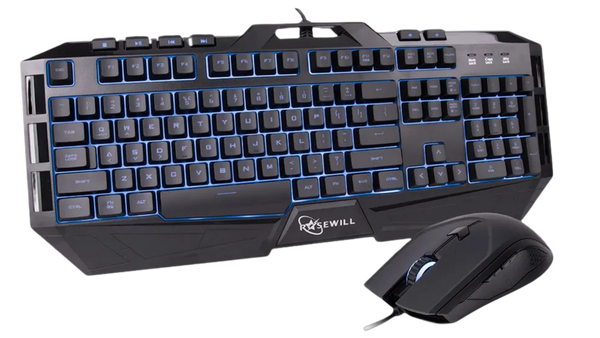 Combo Gaming Rosewill