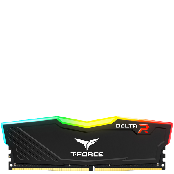 RAM memories
