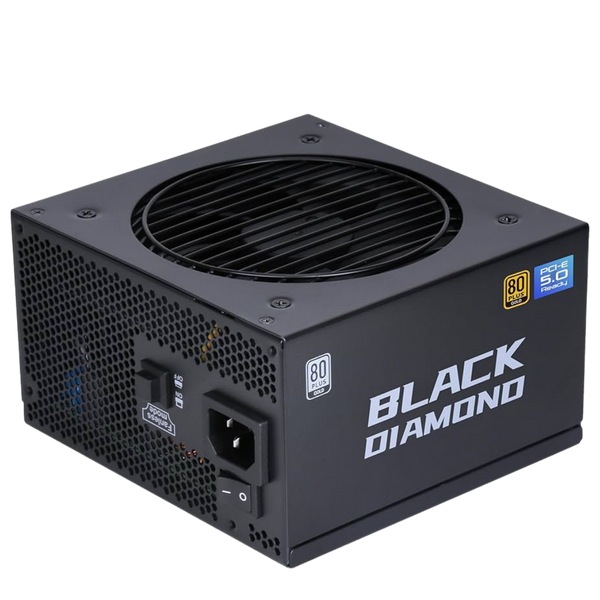 Power Supplies