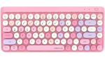 Ubotie Rosado 84 Teclas