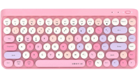 Ubotie Rosado 84 Teclas