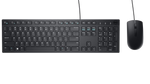 Combo Dell KM300C-US