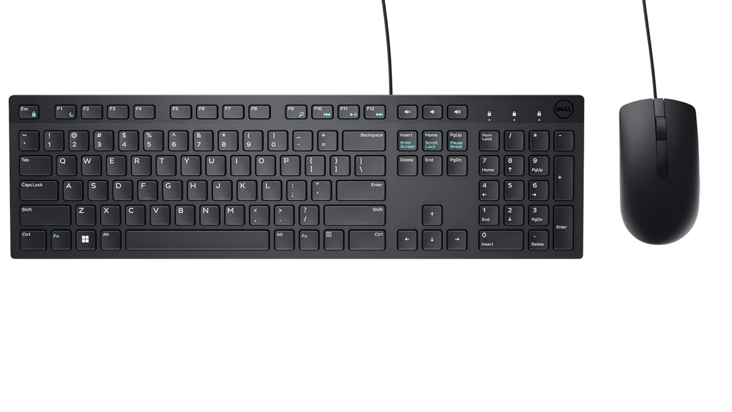 Combo Dell KM300C-US