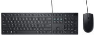 Combo Dell KM300C-US