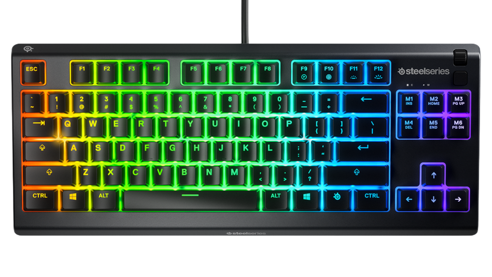 SteelSeries Apex 3 TKL