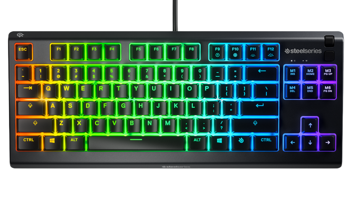 SteelSeries Apex 3 TKL