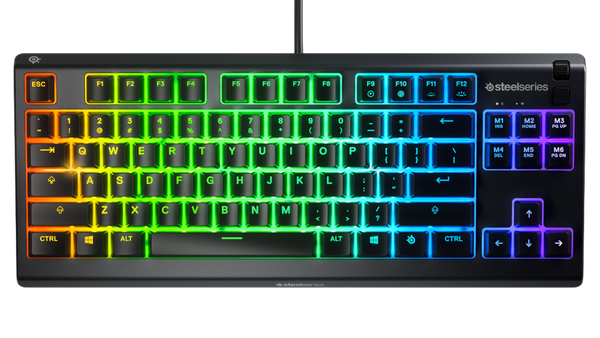 SteelSeries Apex 3 TKL
