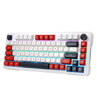 E-Yooso 75% Mecánico