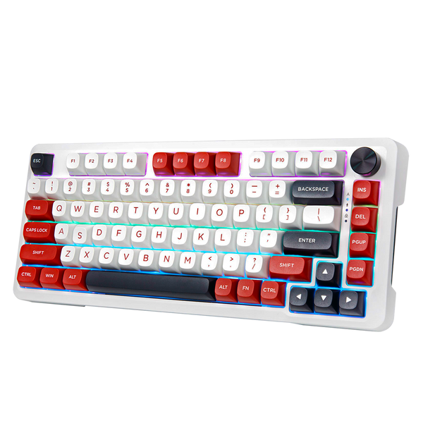 E-Yooso 75% Mecánico