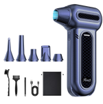 Soplador Rosewill Electric Air Duster