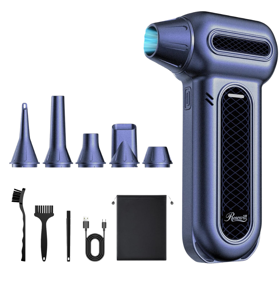 Soplador Rosewill Electric Air Duster