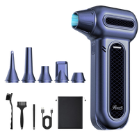 Soplador Rosewill Electric Air Duster