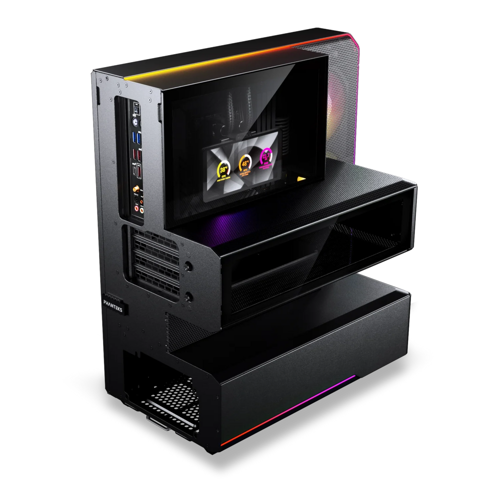 Phanteks EX5 Plus