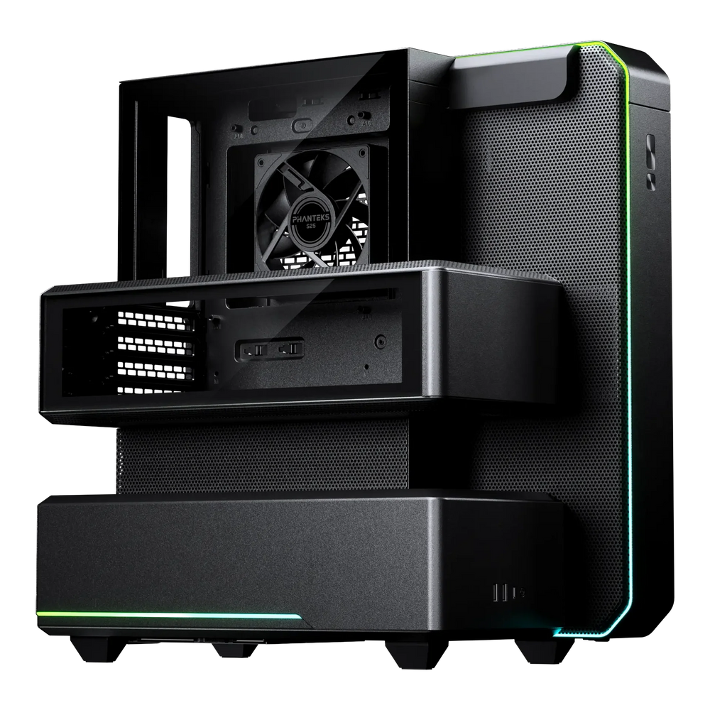 Phanteks EX5 Plus