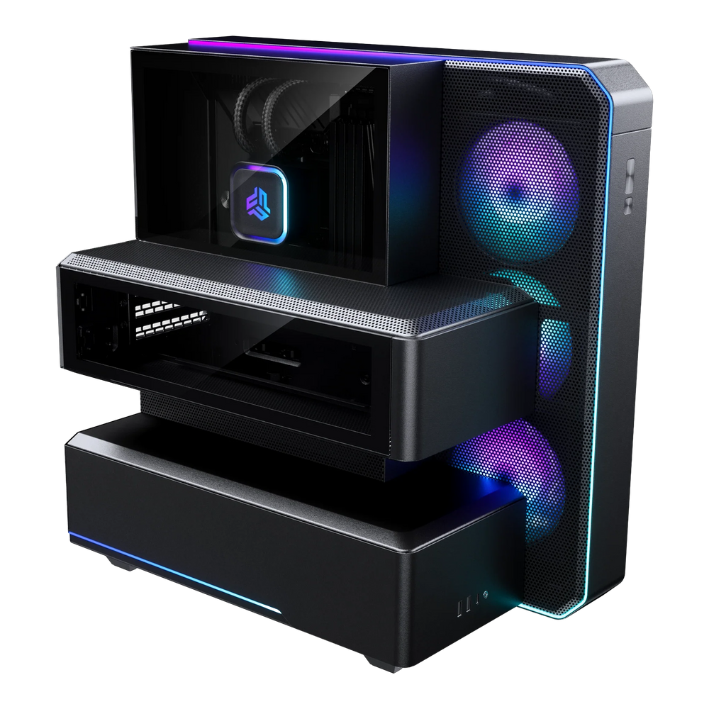 Phanteks EX5 Plus