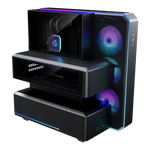 Phanteks EX5 Plus