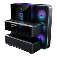 Phanteks EX5 Plus